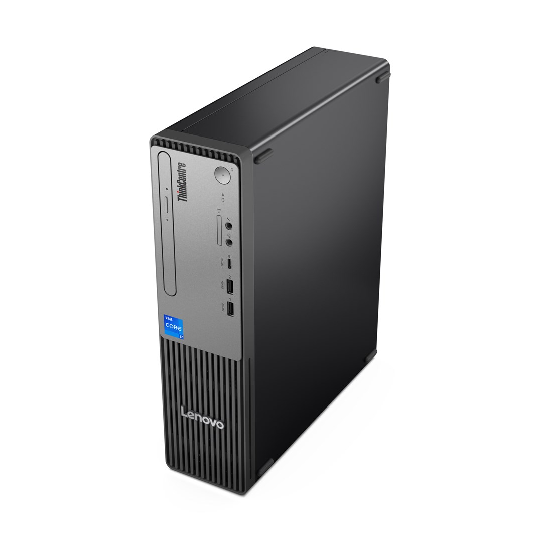 PC LENOVO ThinkCentre neo 50s Gen 5 (Intel Core i3-14100, 8 GB DDR5, 256 GB SSD, SFF)-10