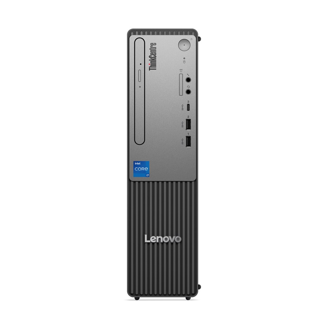 PC LENOVO ThinkCentre neo 50s Gen 5 (Intel Core i3-14100, 8 GB DDR5, 256 GB SSD, SFF)-0