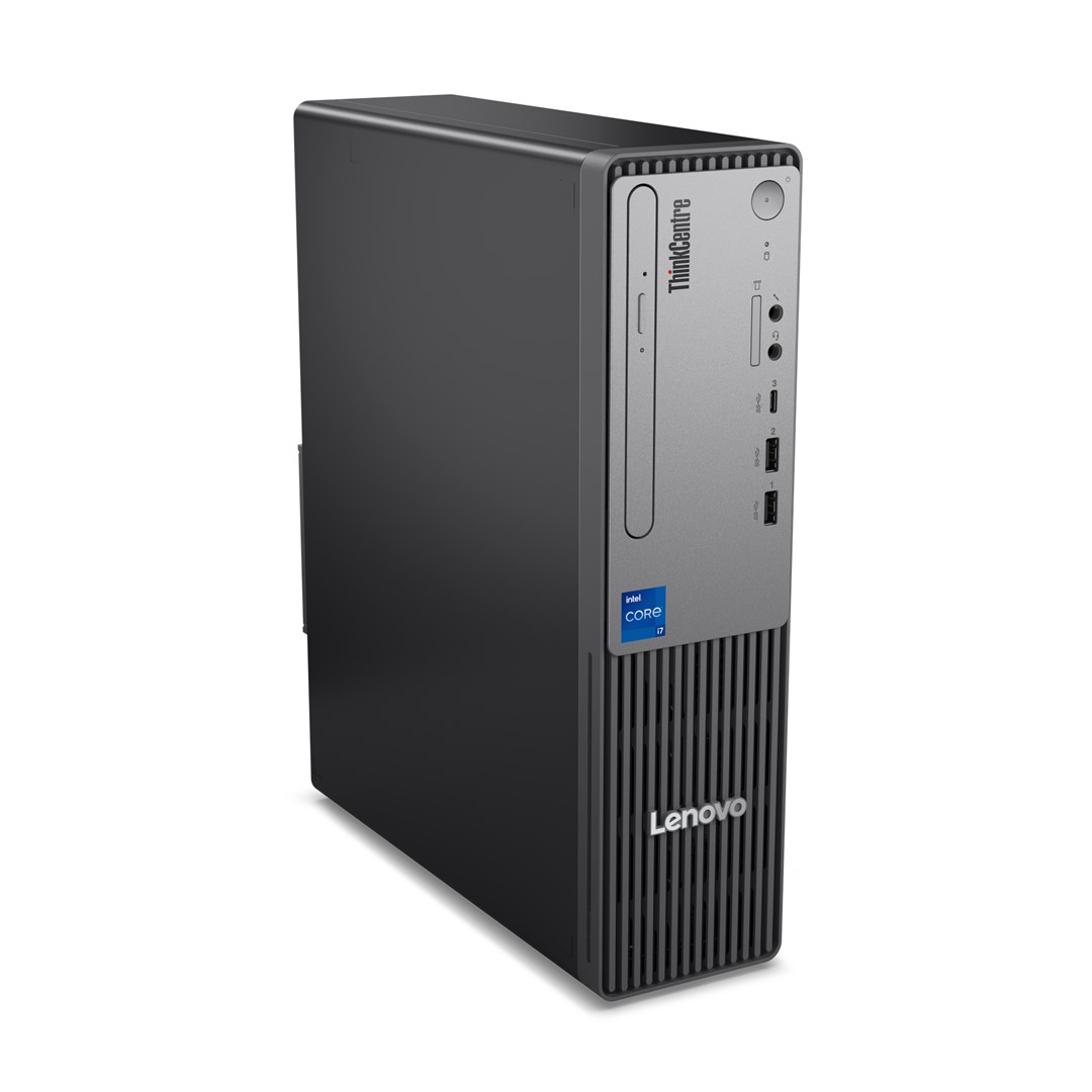 PC LENOVO ThinkCentre neo 50s Gen 5 (Intel Core i3-14100, 8 GB DDR5, 256 GB SSD, SFF)-3