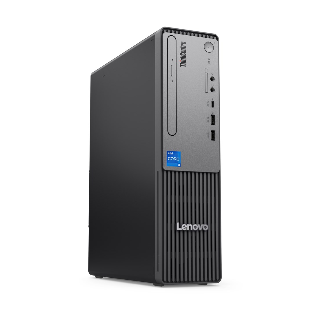 PC LENOVO ThinkCentre neo 50s Gen 5 (Intel Core i3-14100, 8 GB DDR5, 256 GB SSD, SFF)-2