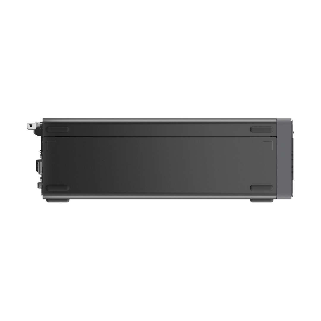 PC LENOVO ThinkCentre neo 50s Gen 5 (Intel Core i3-14100, 8 GB DDR5, 256 GB SSD, SFF)-12