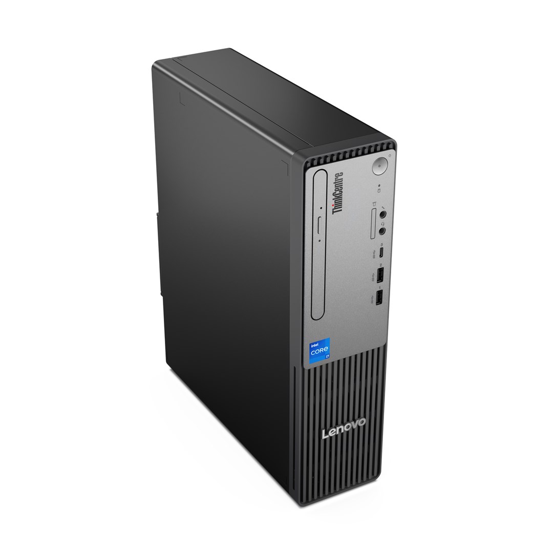 PC LENOVO ThinkCentre neo 50s Gen 5 (Intel Core i3-14100, 8 GB DDR5, 256 GB SSD, SFF)-5
