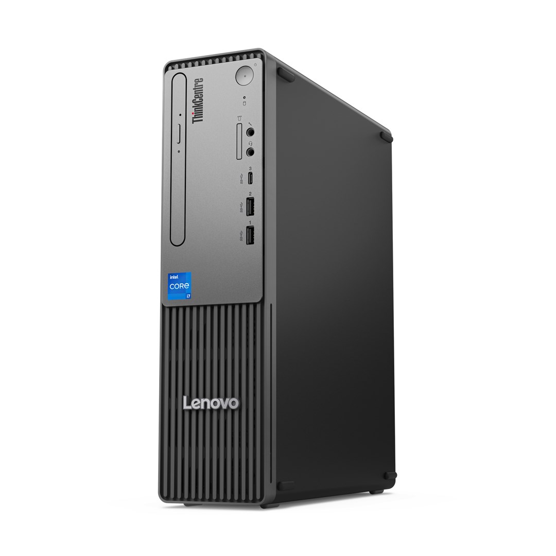 PC LENOVO ThinkCentre neo 50s Gen 5 (Intel Core i3-14100, 8 GB DDR5, 256 GB SSD, SFF)-1