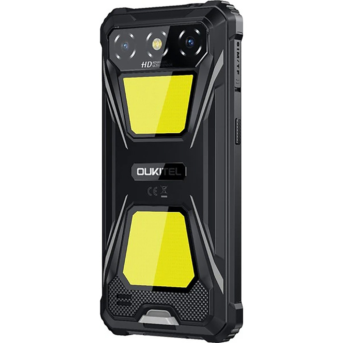 Mobitel OUKITEL G5 4GB/128GB Black-3