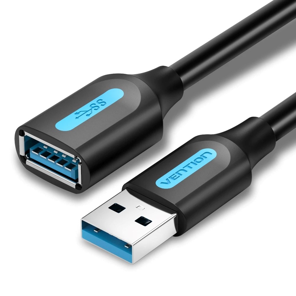 Kabel VENTION 2m USB 3.0 extension cable