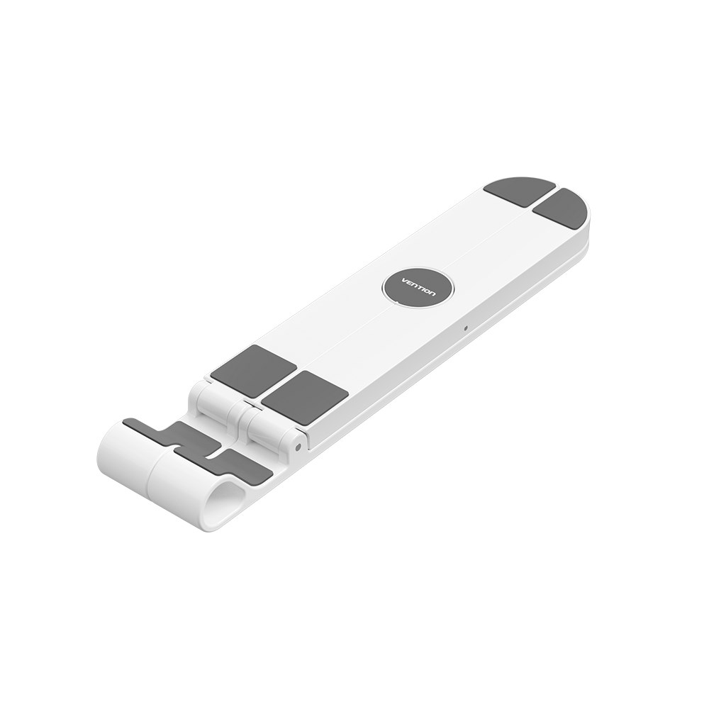 Stalak za laptop VENTION Laptop Stand White-1
