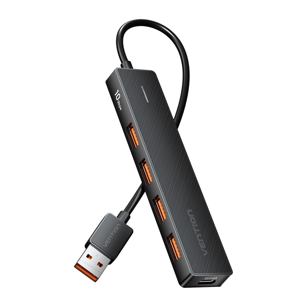 Hub VENTION 5w1 USB 3.2 Gen 2-0