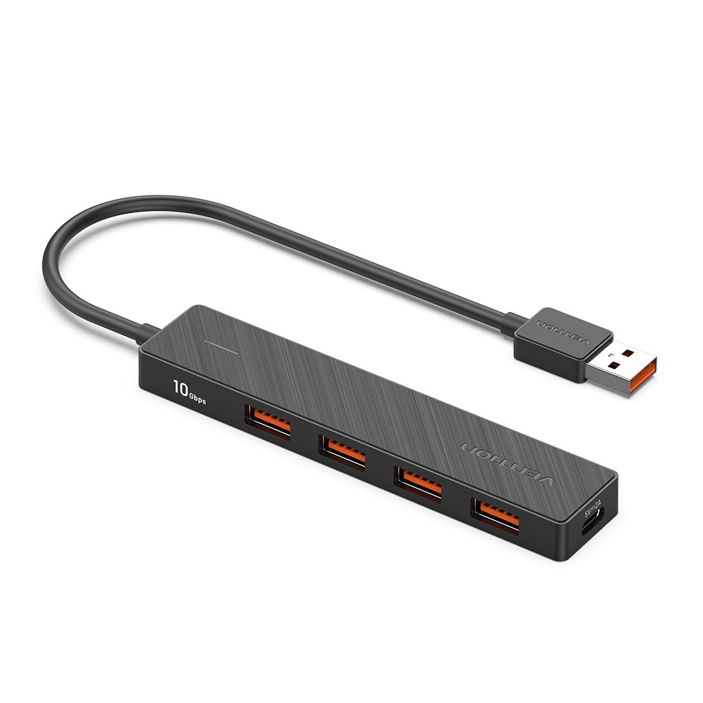 Hub VENTION 5w1 USB 3.2 Gen 2-2