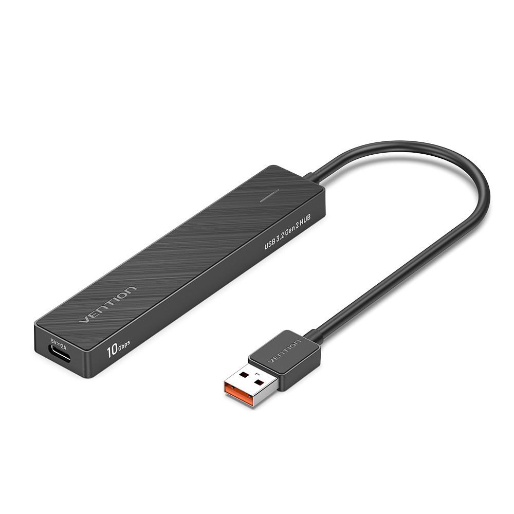 Hub VENTION 5w1 USB 3.2 Gen 2-3