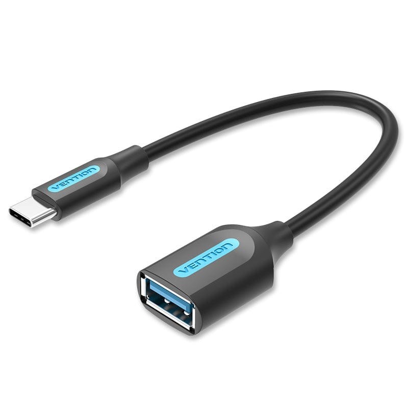 Kabel VENTION Vention USB 3.1(Gen 1) C Male to A Female OTG Cable 0.15M (0.15m)-0