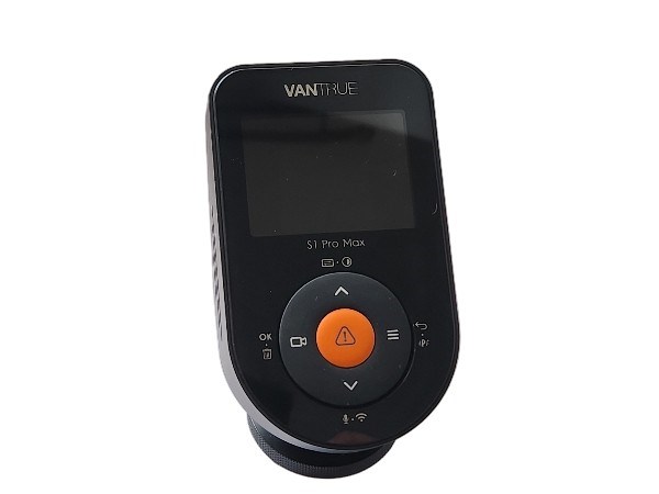 Video recorder VANTRUE S1PRO MAX-7