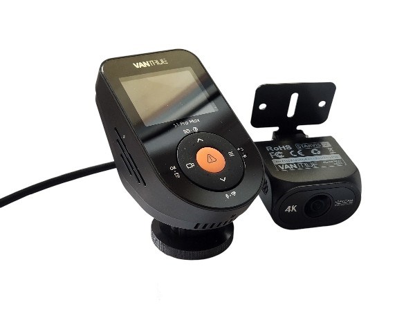 Video recorder VANTRUE S1PRO MAX-6