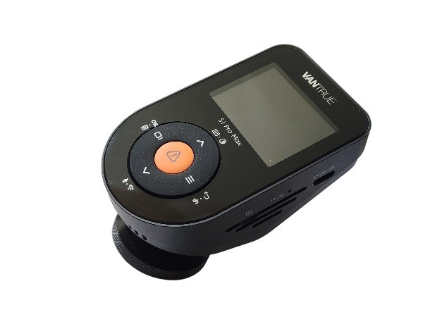 Video recorder VANTRUE S1PRO MAX-1