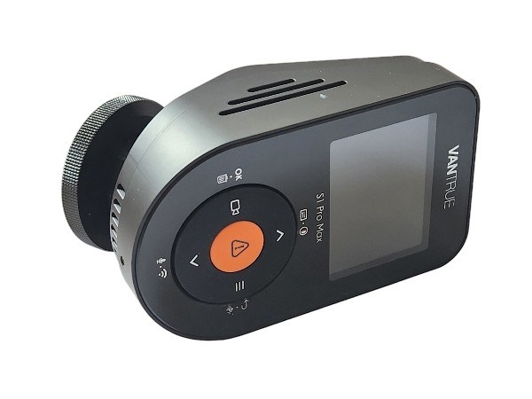 Video recorder VANTRUE S1PRO MAX