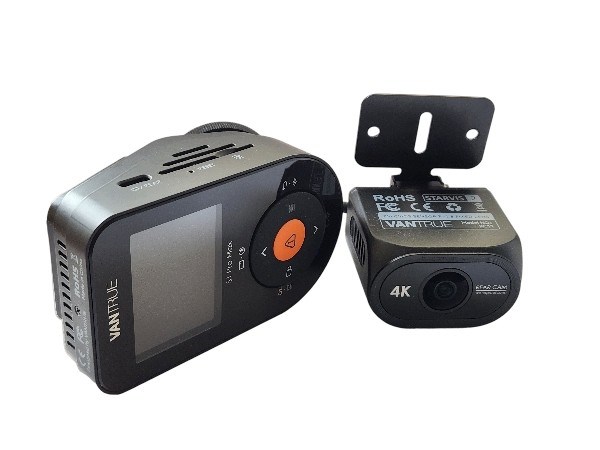 Video recorder VANTRUE S1PRO MAX-8