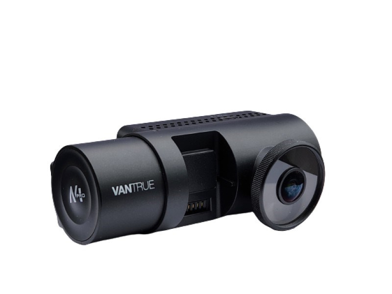 Video recorder VANTRUE N4 PRO S-2