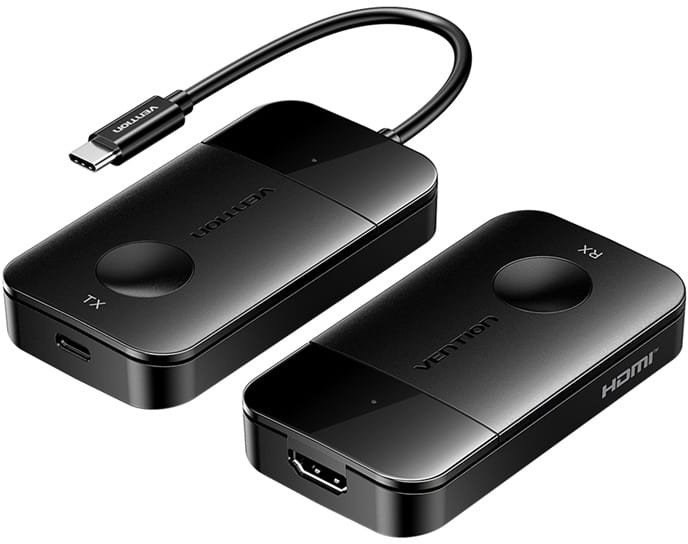 Transmiter HDMI VENTION 4K 30Hz-1
