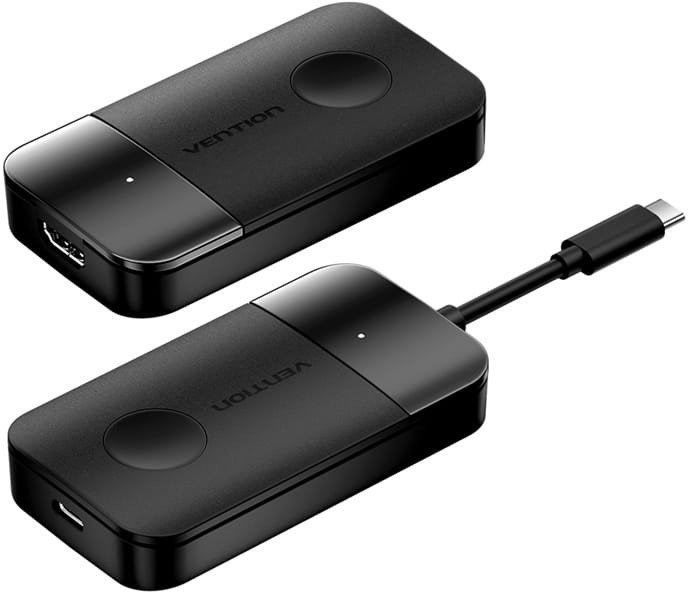 Transmiter HDMI VENTION 4K 30Hz-2