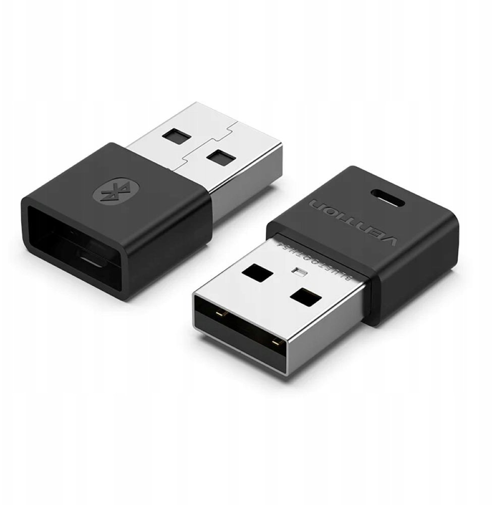 Adapter Vention USB Bluetooth 5.4-2