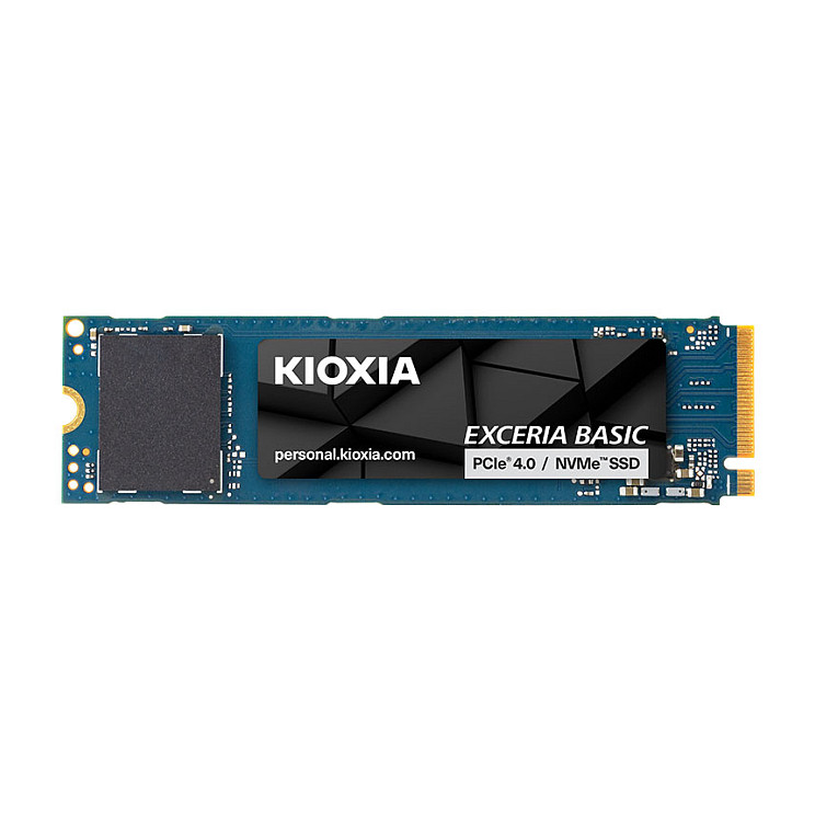 SSD KIOXIA LSF10Z001TG8 1 TB M.2 PCIe 4.0 NVMe QLC