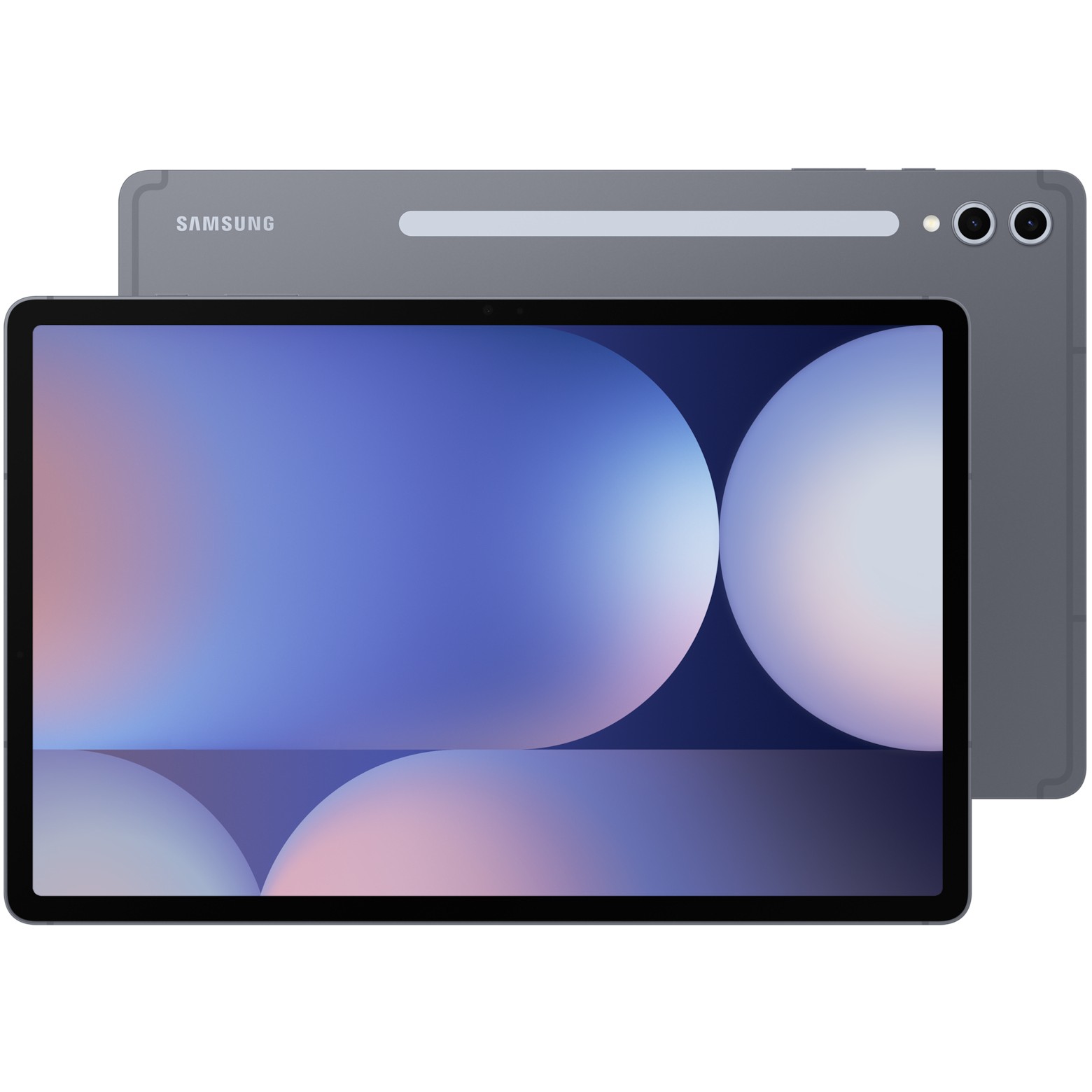 Tablet SAMSUNG Galaxy Tab S10+ (12.4", Wi-Fi)