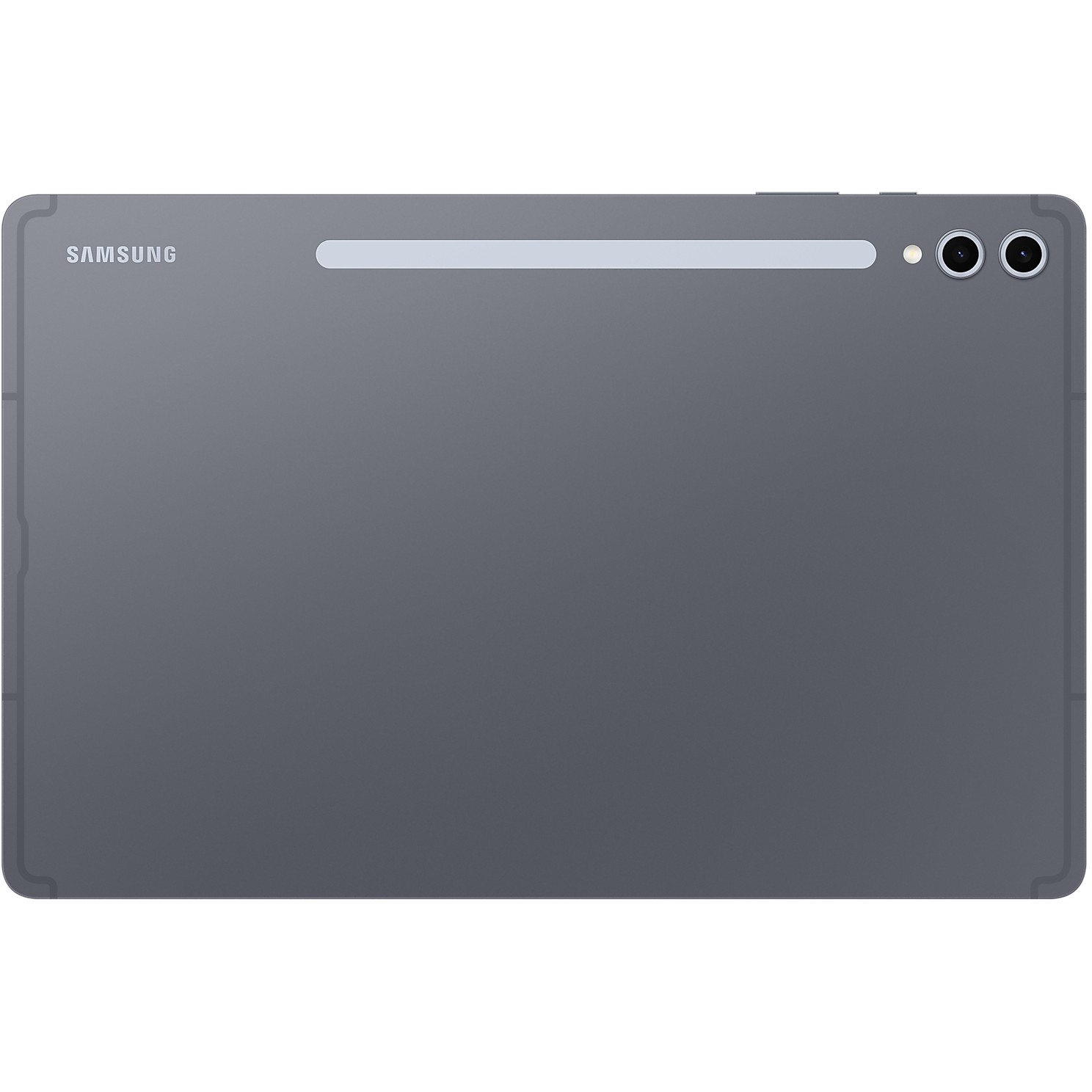 Tablet SAMSUNG Galaxy Tab S10+ (12.4", Wi-Fi)-6