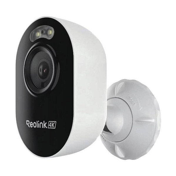 Kamera vanjska REOLINK Lumus Series E450 8MP WiFi