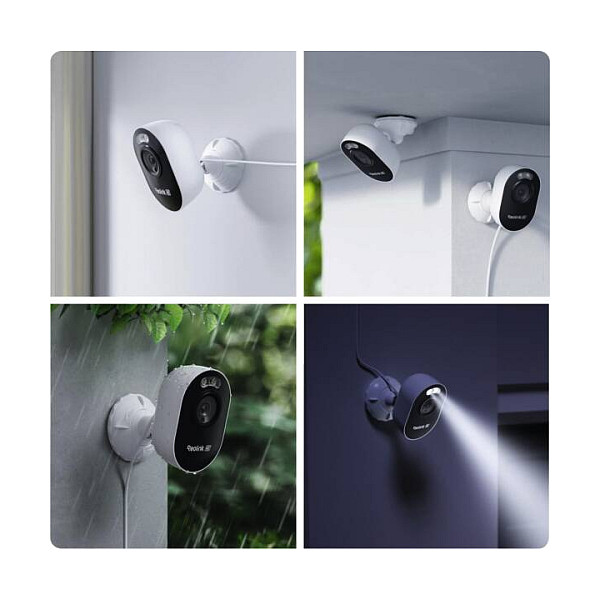 Kamera vanjska REOLINK Lumus Series E450 8MP WiFi-1