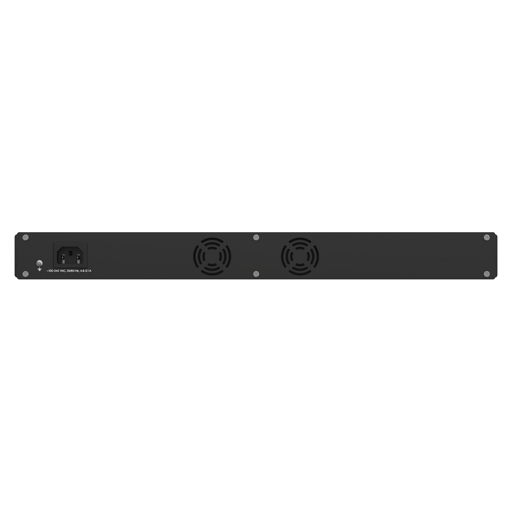 Mrežni switch TELTONIKA SWM282 (24x GbE, 4x SFP+, Layer 2 Managed, Rackmount)-1