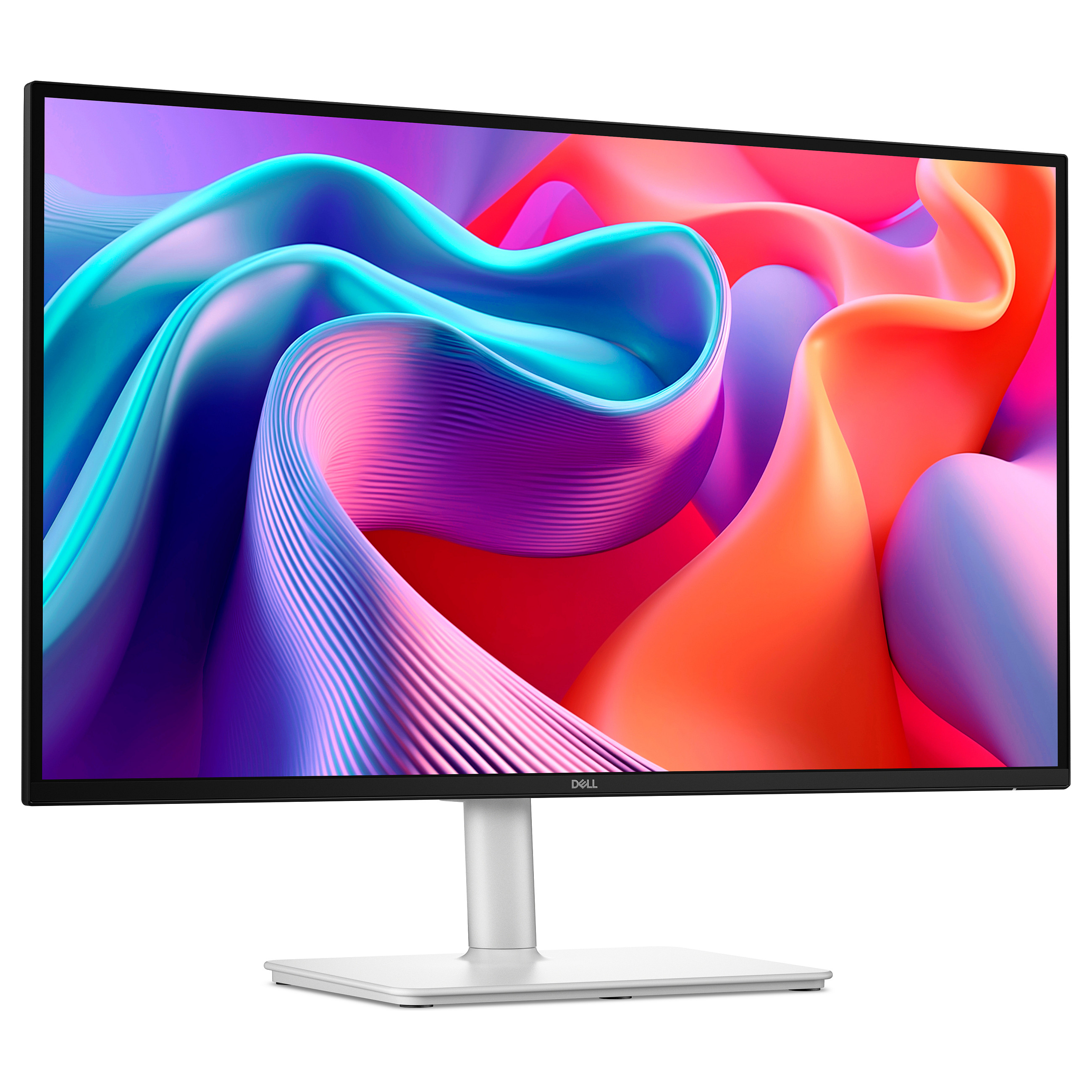 Monitor DELL S2725DSM 27" QHD IPS 100Hz-4