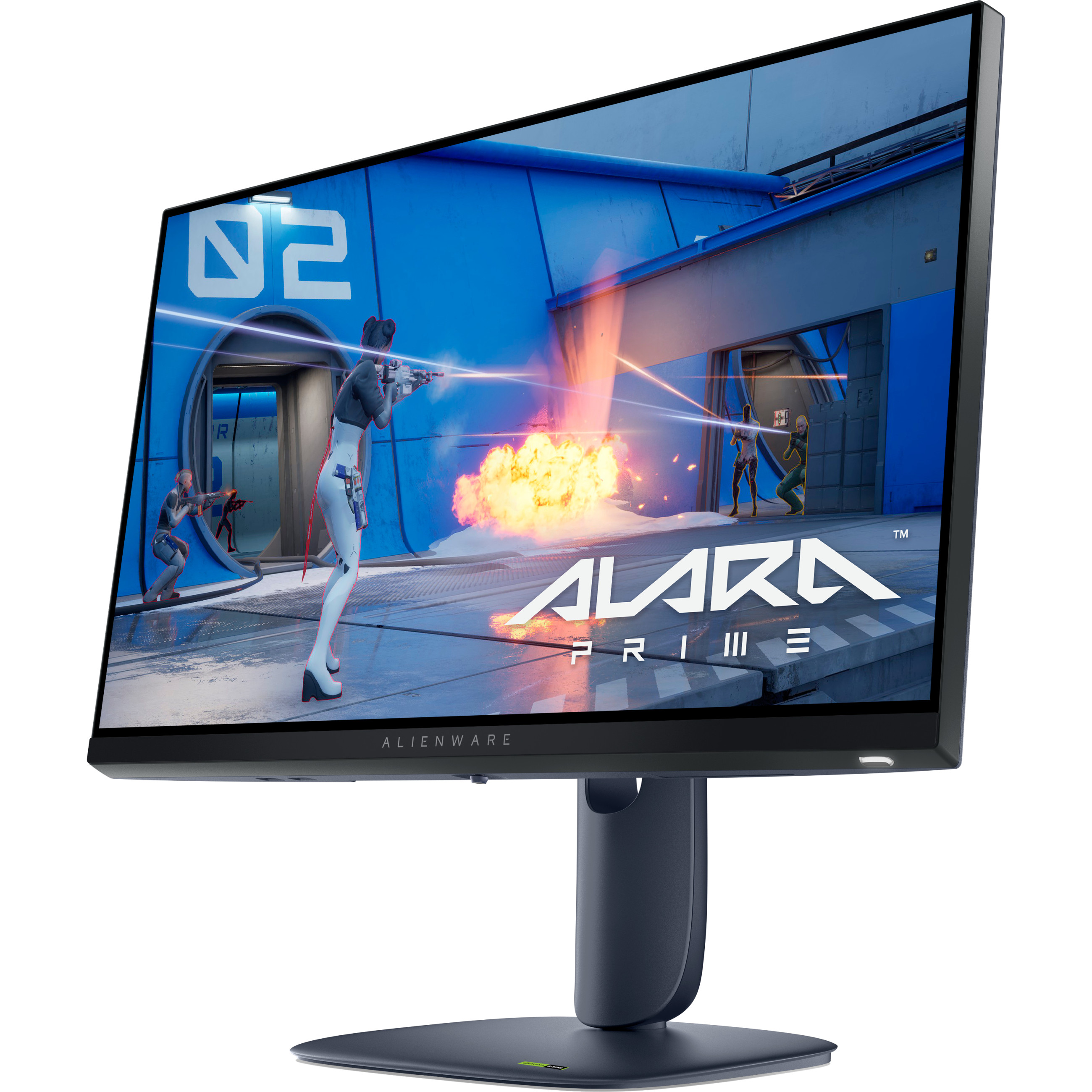 Monitor DELL Alienware AW2525HM Full HD 320 Hz-6