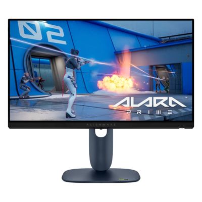 Monitor DELL Alienware AW2525HM Full HD 320 Hz-4