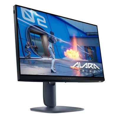 Monitor DELL Alienware AW2525HM Full HD 320 Hz-0