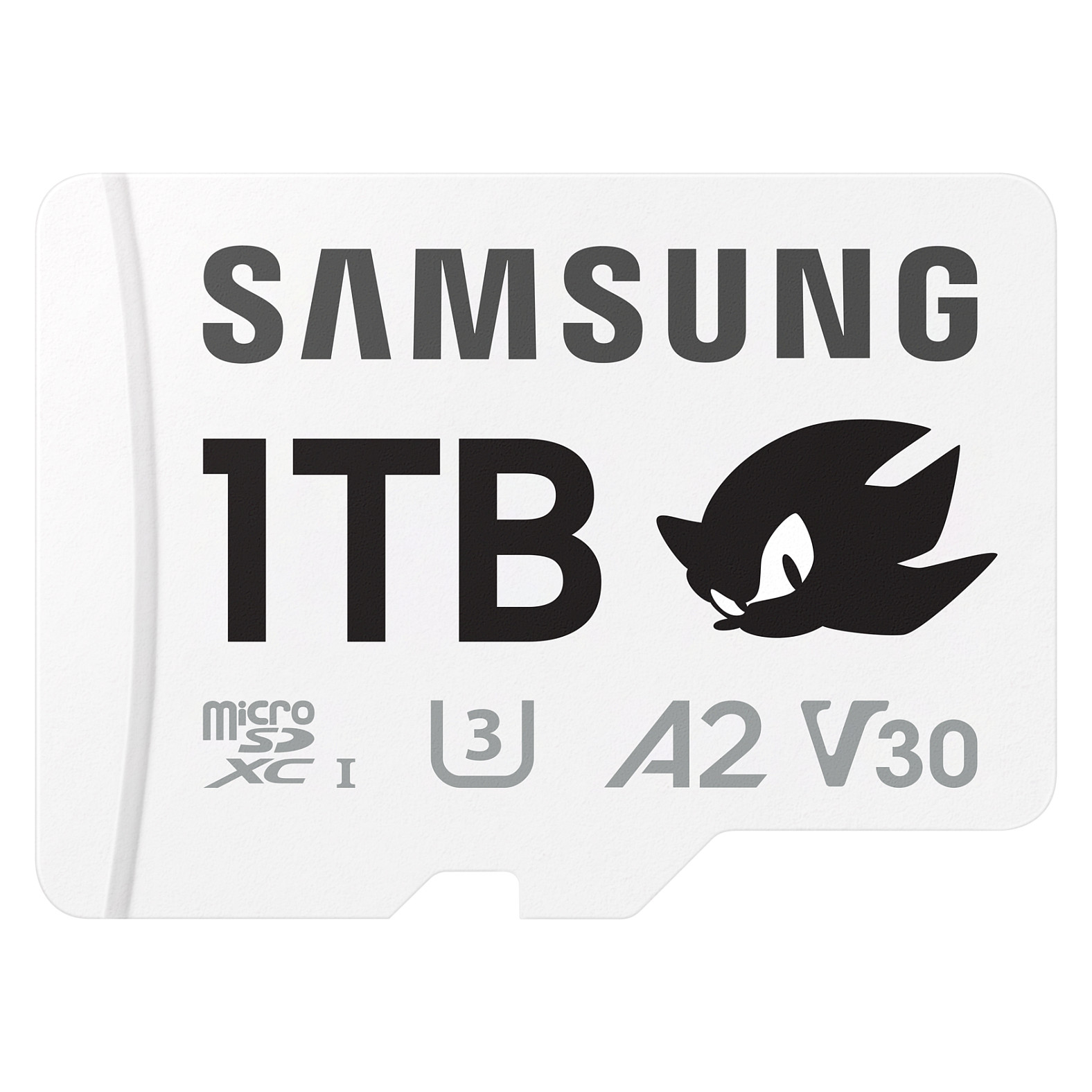 Memorijska kartica SAMSUNG PRO Plus microSDXC 1TB (180MB/s Read, 130MB/s Write, U3, V30, A2)-1