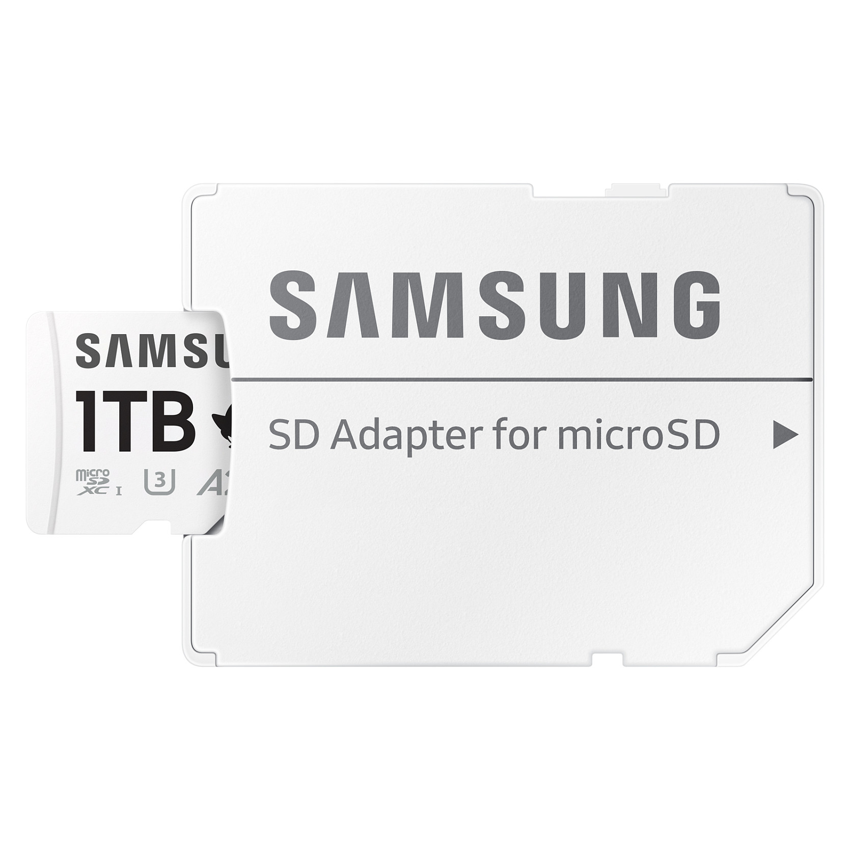 Memorijska kartica SAMSUNG PRO Plus microSDXC 1TB (180MB/s Read, 130MB/s Write, U3, V30, A2)-6