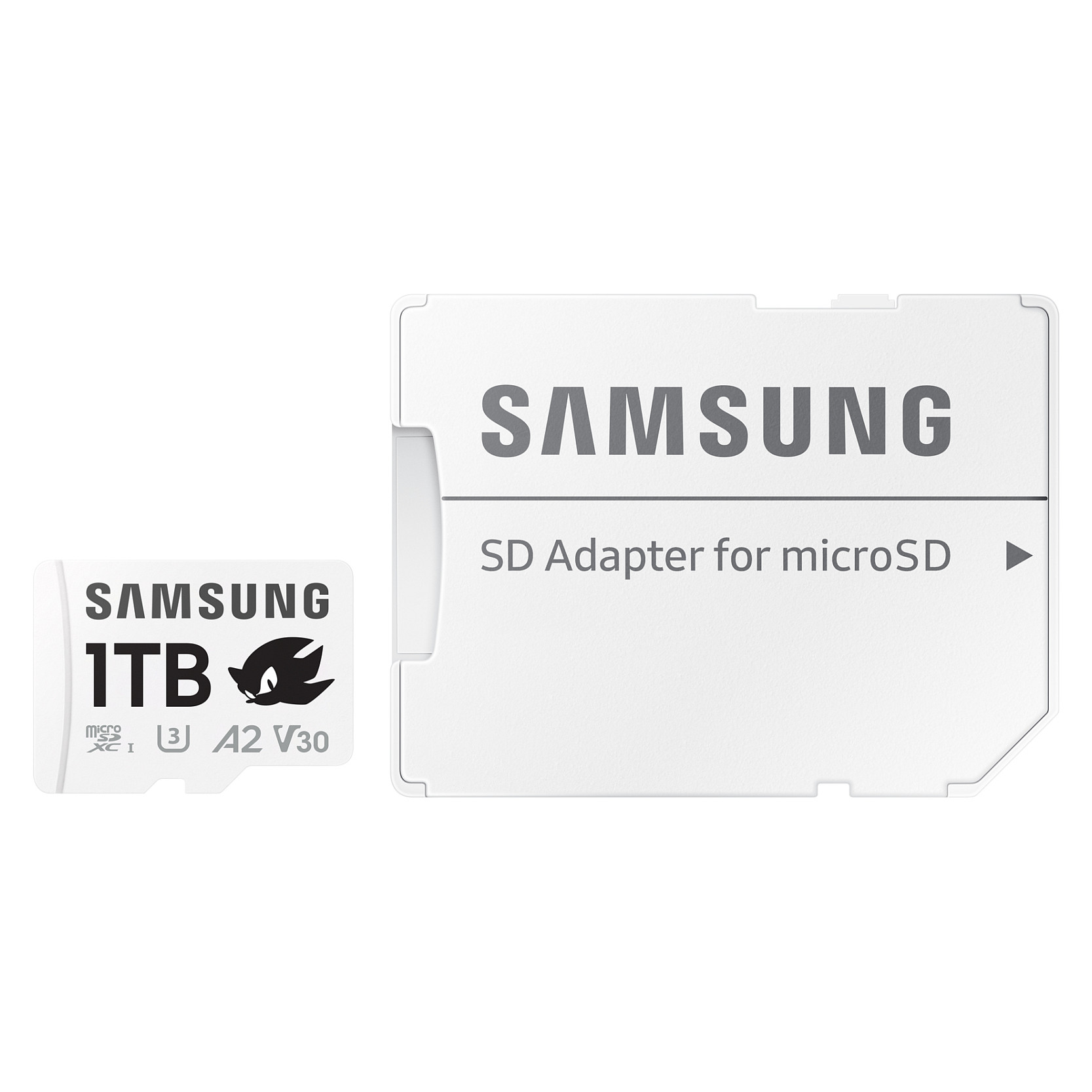 Memorijska kartica SAMSUNG PRO Plus microSDXC 1TB (180MB/s Read, 130MB/s Write, U3, V30, A2)-7