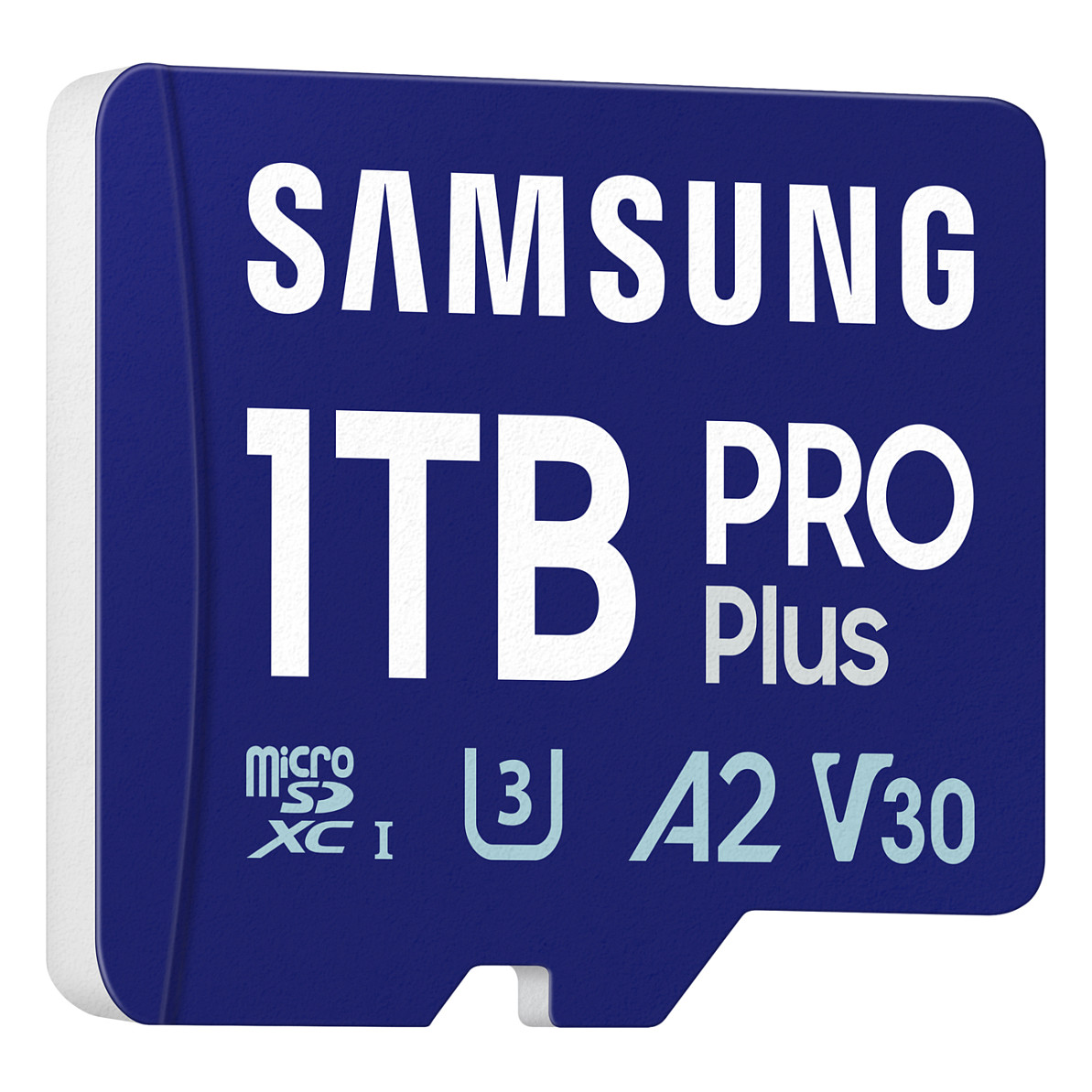 Memorijska kartica SAMSUNG PRO Plus 1TB MicroSDXC + USB čitač (U3, V30, A2, 180/130 MB/s)-2