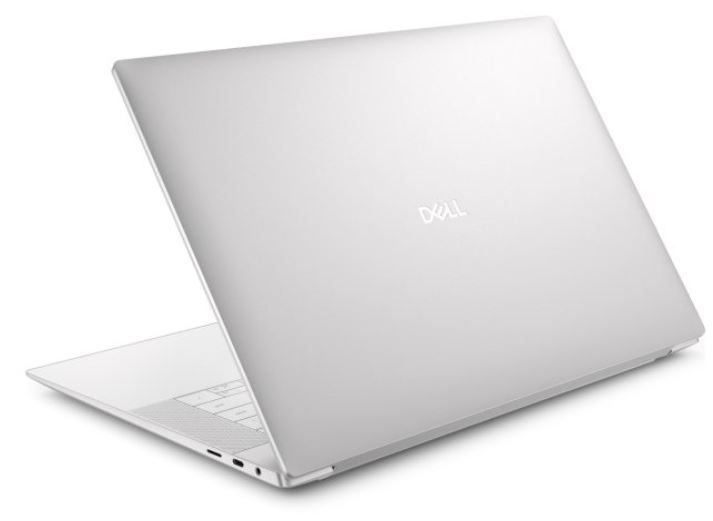 Laptop DELL 16 Premium DA16250 (16,3", FHD+, Intel Core Ultra 7 255H, 32GB, 1TB SSD, NVIDIA GeForce RTX 5060 8GB, Windows 11 Pro, Non-HR tipkovnica, srebrna boja)-3