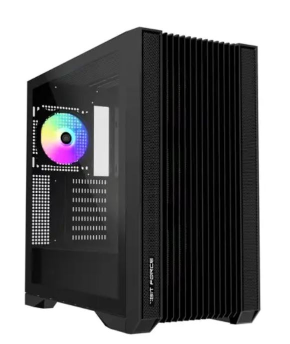 Stolno računalo CRATOS Nebula (AMD Ryzen 9 7900X, 32GB DDR5, 2TB SSD NVMe, GeForce RTX 5070 12GB, FreeDOS)-0