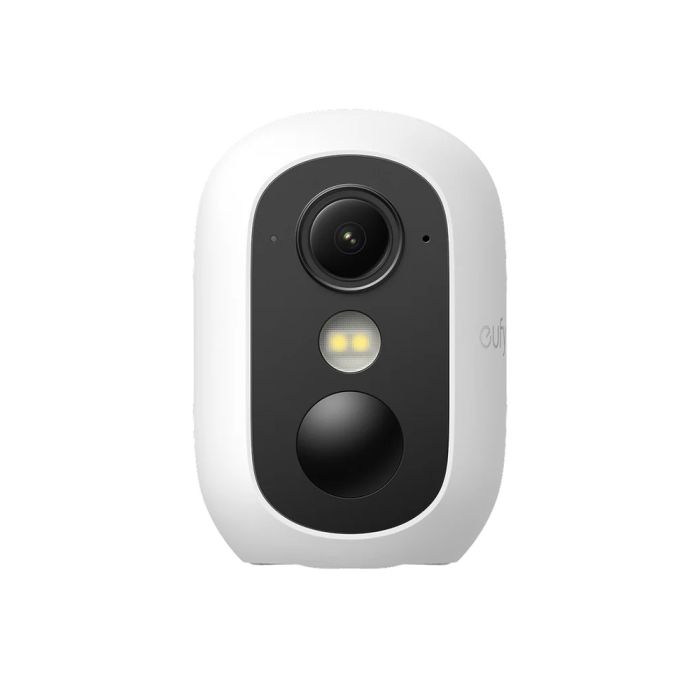 Security ANKER EufyCam C35 dodatna kamera-0