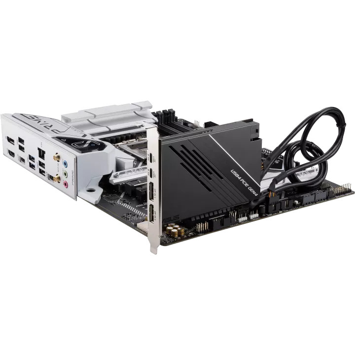 Adapter ASUS USB4 PCIe GEN4 CARD-3