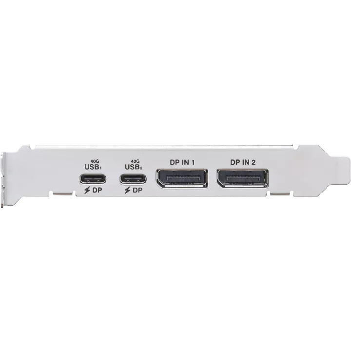 Adapter ASUS USB4 PCIe GEN4 CARD-9