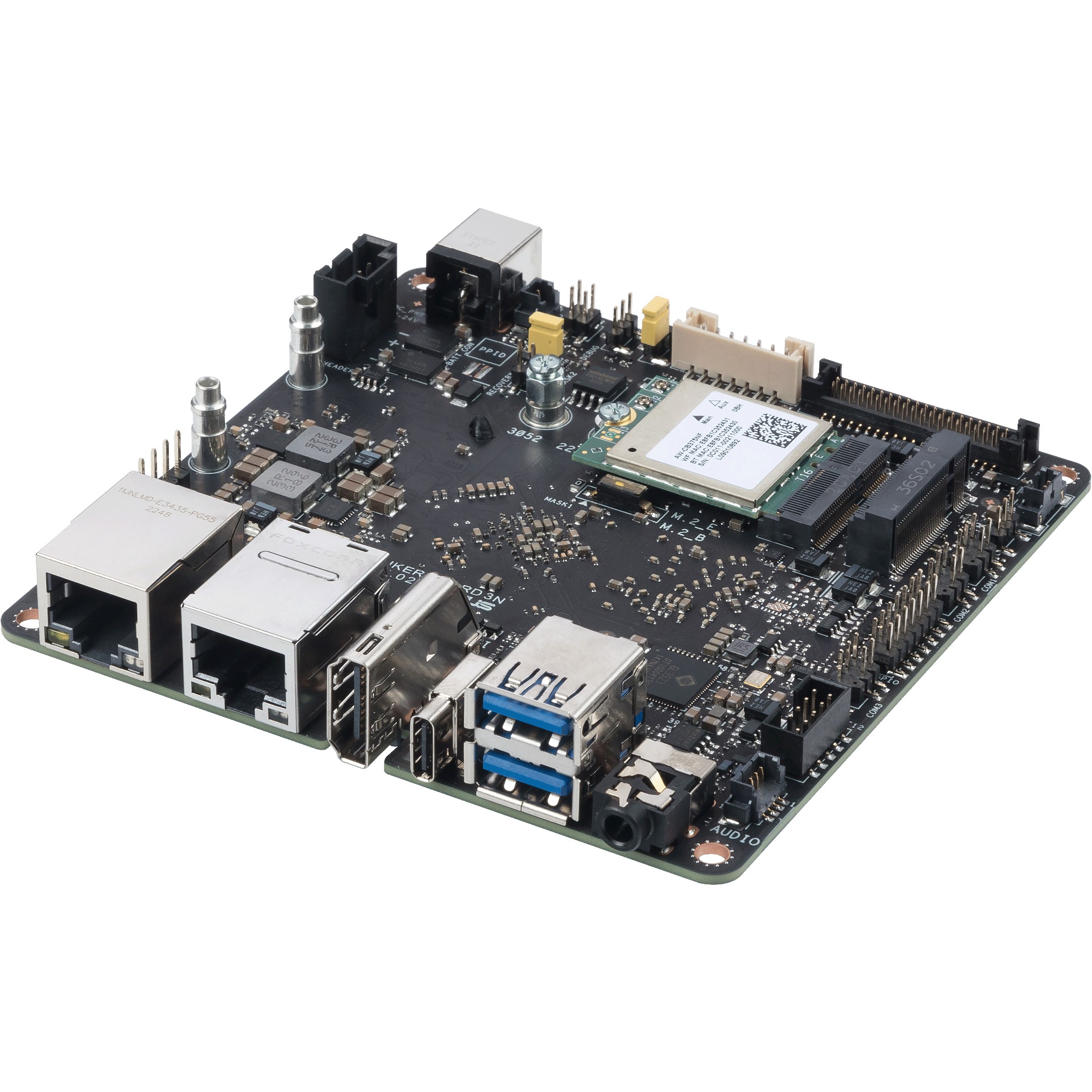 Računalna ploča ASUS TINKER BOARD 3N/4G/32G-1