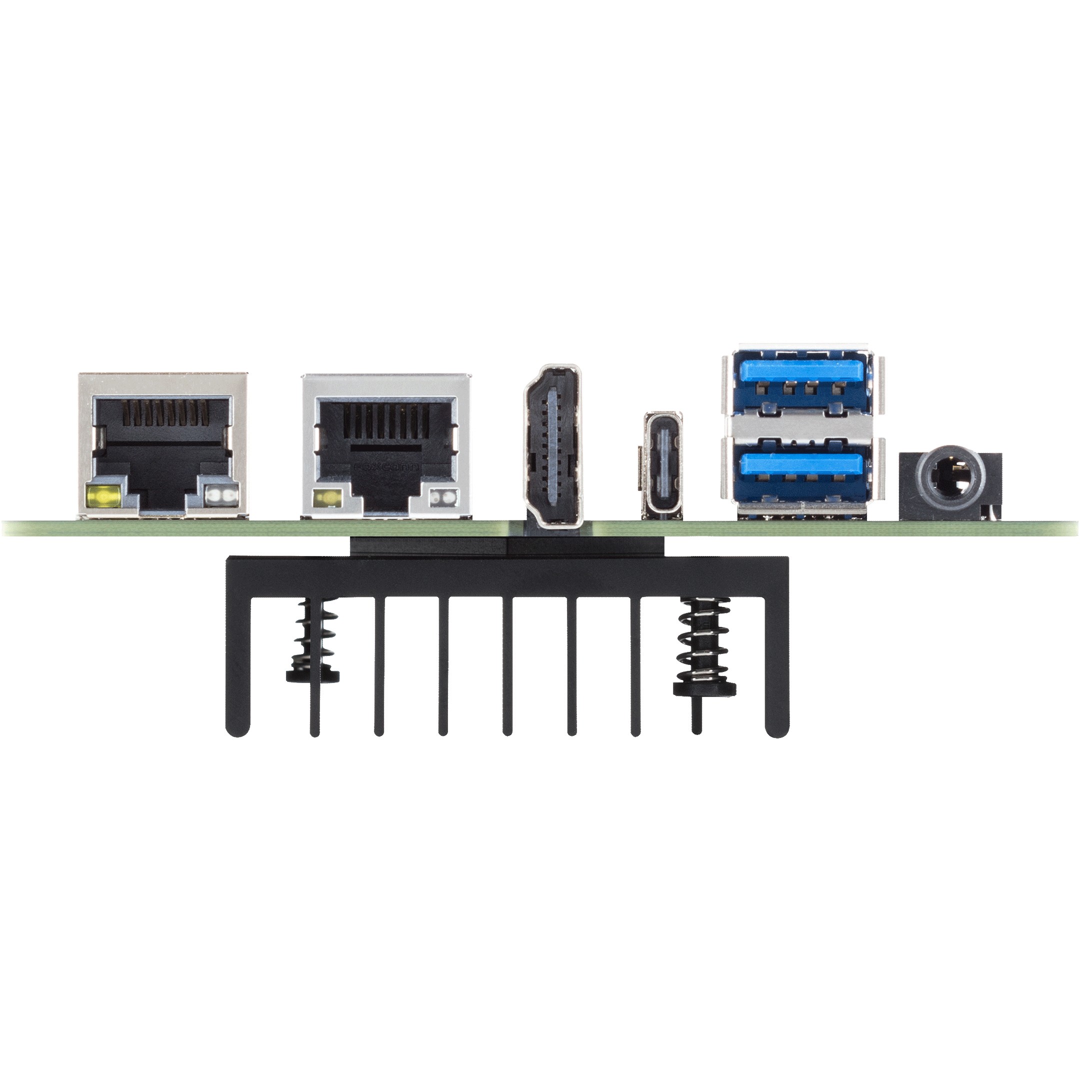 Računalna ploča ASUS TINKER BOARD 3N/4G/32G-5