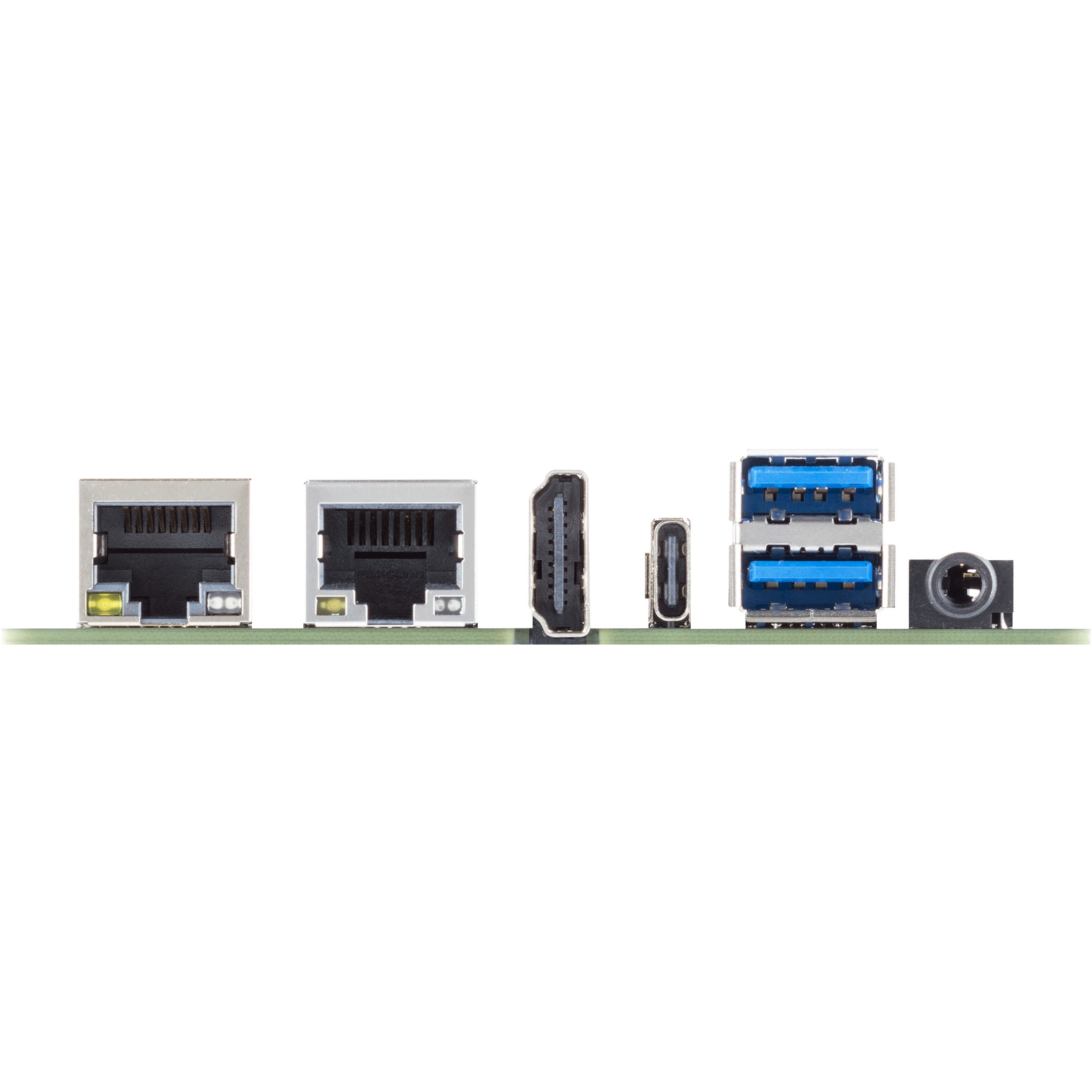 Računalna ploča ASUS TINKER BOARD 3N/4G/32G-6