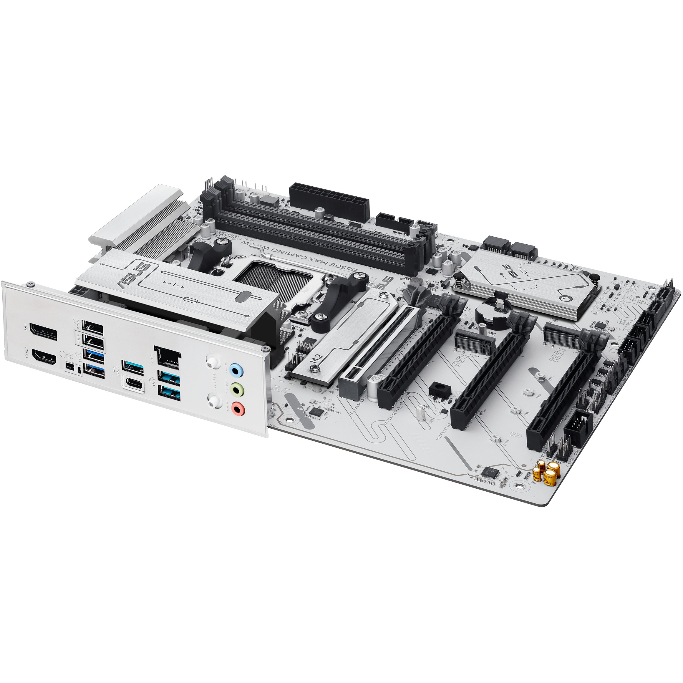 Matična ploča ASUS B650E MAX GAMING WIFI W-7