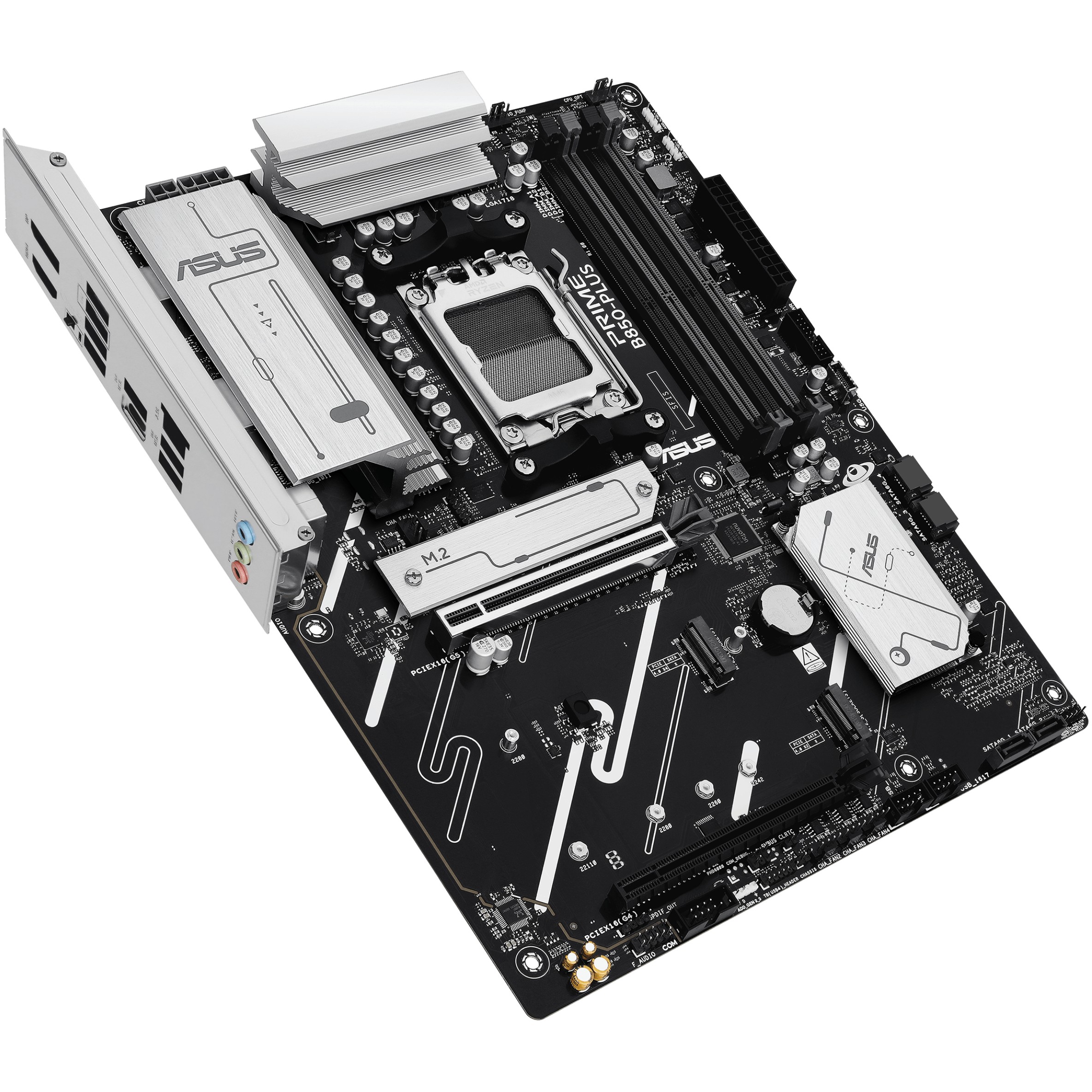 Matična ploča ASUS PRIME B850 PLUS CSM (AM5)-4