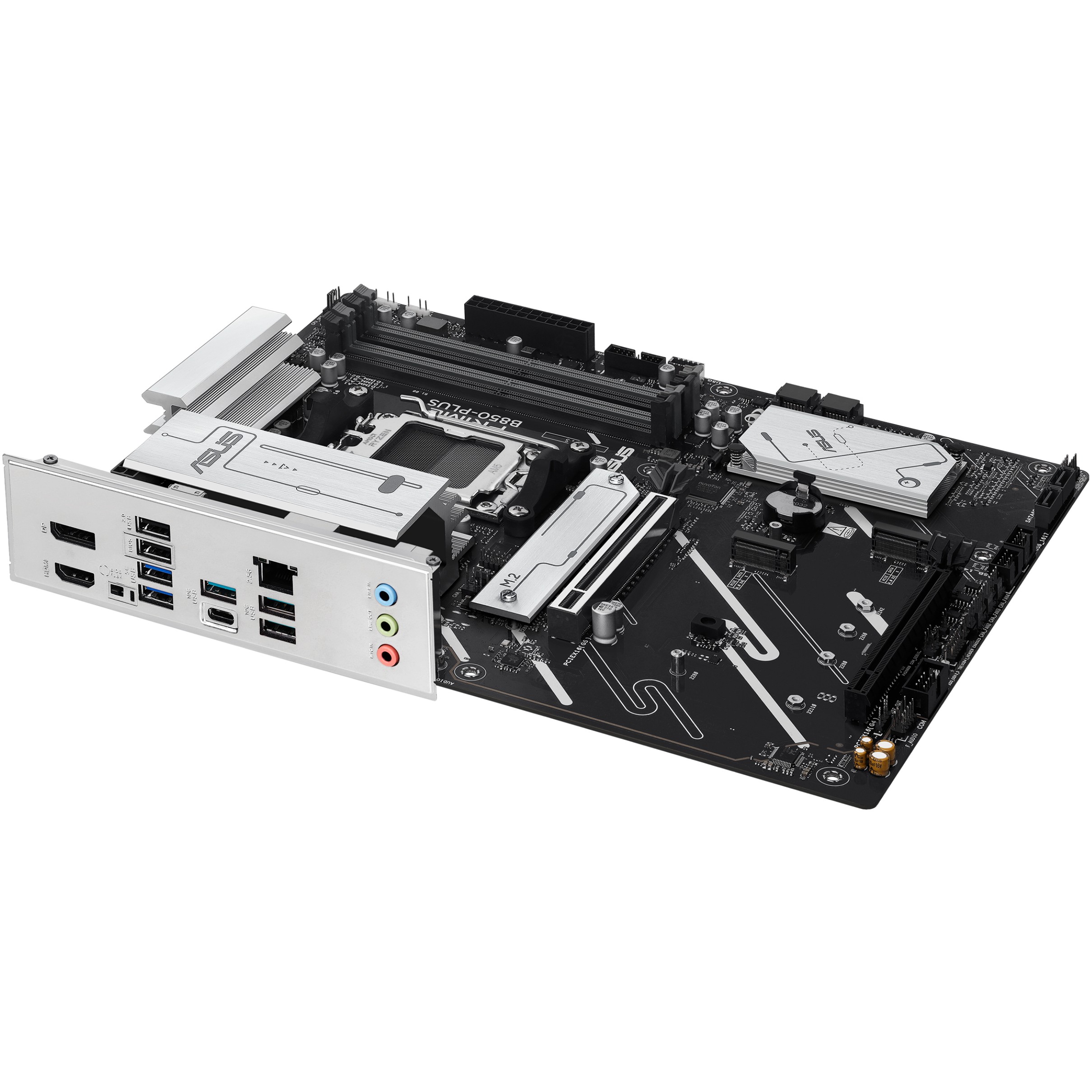 Matična ploča ASUS PRIME B850 PLUS CSM (AM5)-5