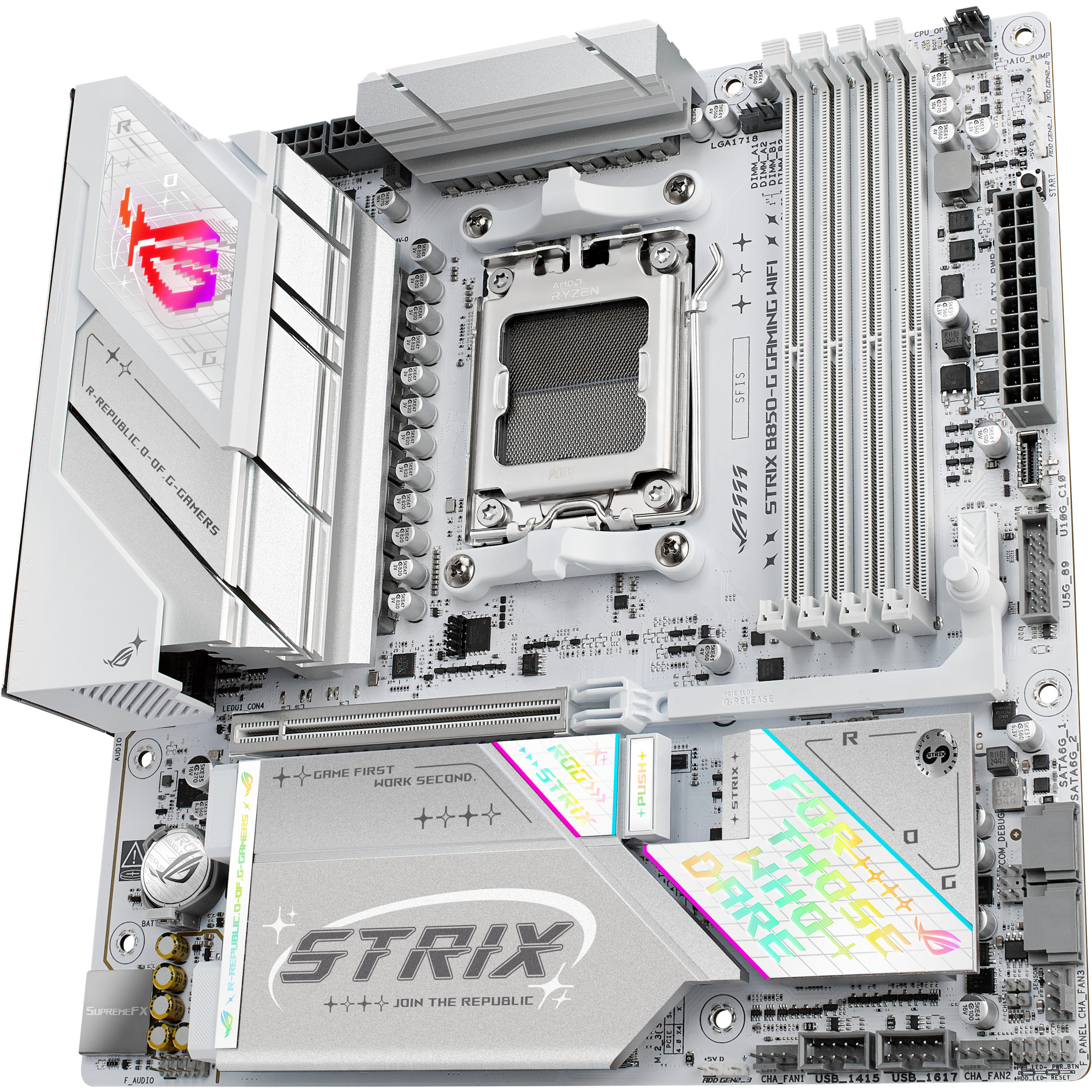 MBO ASUS ROG STRIX B850-G GAMING WIFI-2