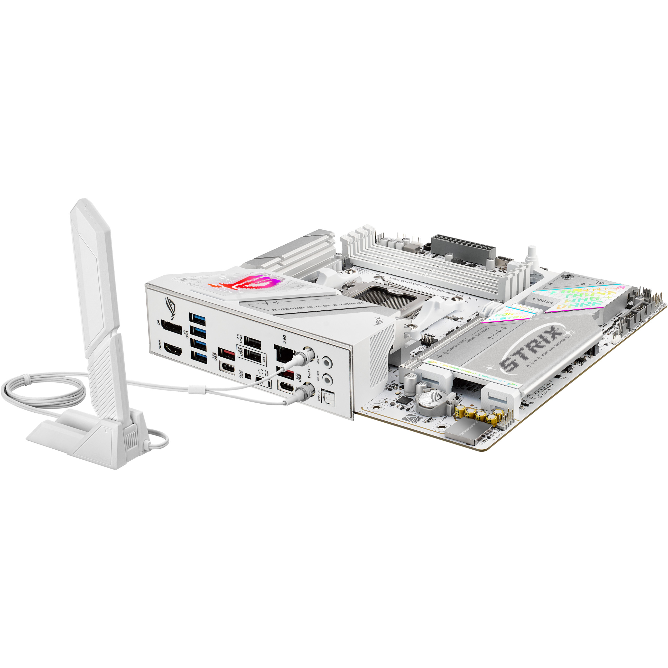 MBO ASUS ROG STRIX B850-G GAMING WIFI-9